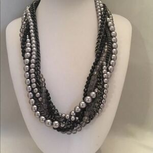 Premier Designs Main Event necklace